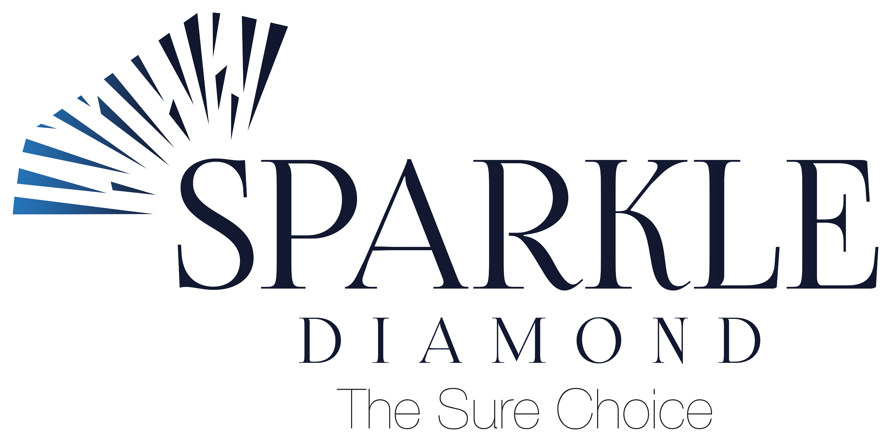 Sparkle Diamond
